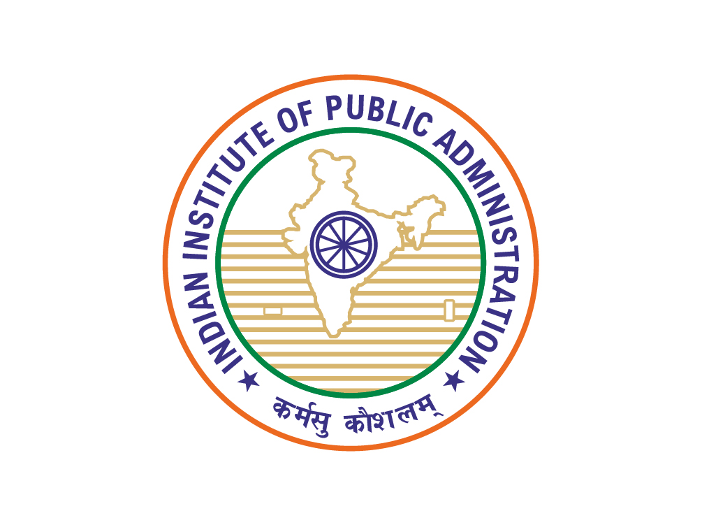 Indian Institute of Public Administration official logo