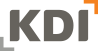 Korea Development Institute official logo