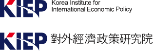 Korea Institute for International Economic Policy official logo
