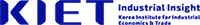 Korea Institute for Industrial Economics & Trade official logo