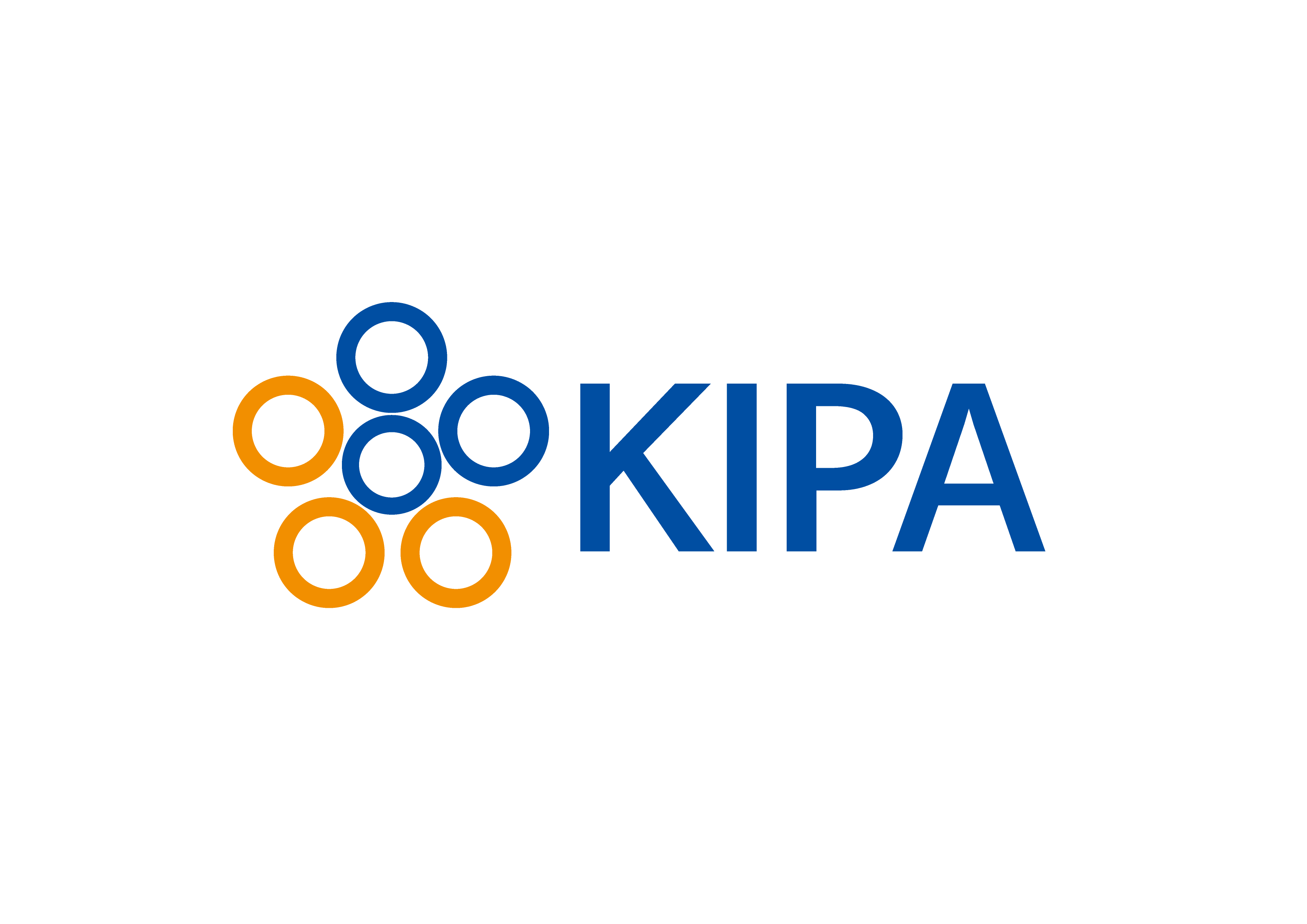 Korea Institute of Public Administration official logo